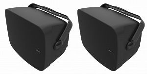 Klipsch Residental Surface Mount RSM-800 Black Para