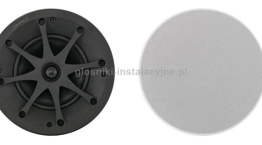 Sonance VPXT6R głośnik zewnętrzny Para