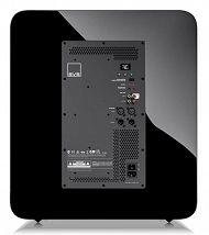 SVS PB-5000 PB5000 R|EVOLUTION Gloss Black subwoofer aktywny - 5
