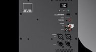 SVS PB-5000 PB5000 R|EVOLUTION Gloss Black subwoofer aktywny - 6
