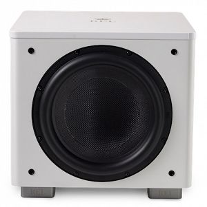 REL HT/1510 HT1510 subwoofer White