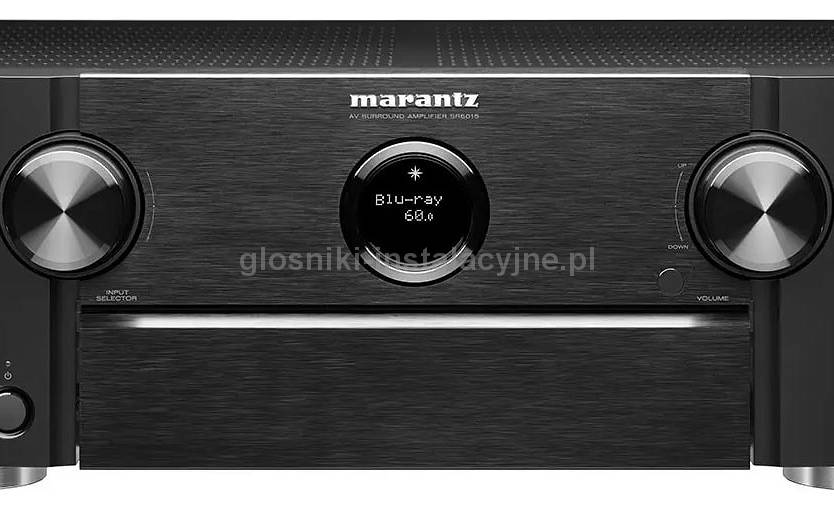 Marantz SR6015 amplituner kina domowego