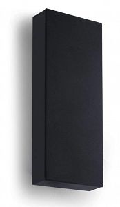 Canton Atelier 5 InWall głośnik ścienny Black semi-gloss - 3