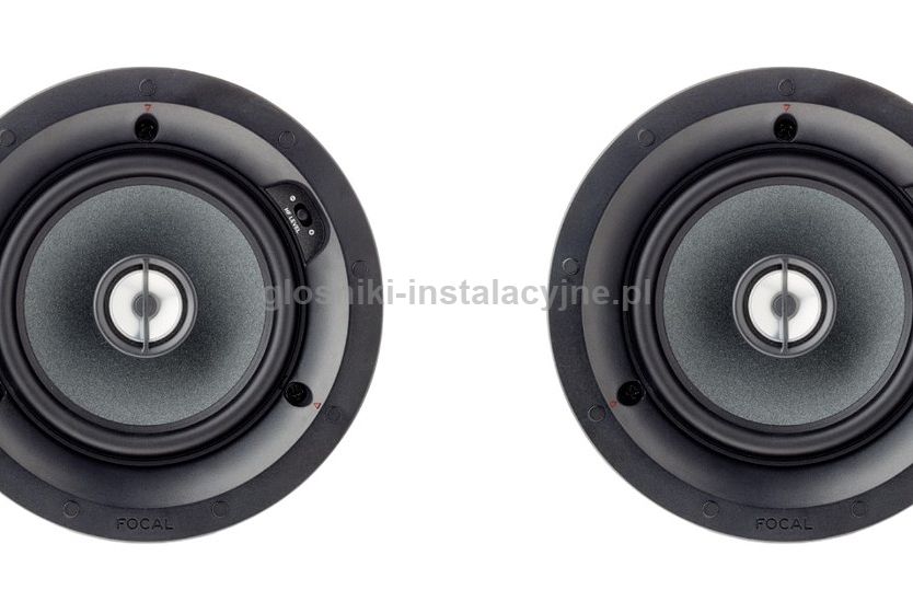 Focal 100 ICW 5 100ICW5 stereo, Atmos