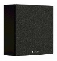 Monitor Audio CM Mount BOX Black - Obudowa montażowa z MDF - 2