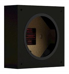 Monitor Audio CM Mount BOX Black - Obudowa on-wall natynkowa