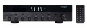 Fonestar AS-3030 wzmacniacz stereo BT / USB / FM