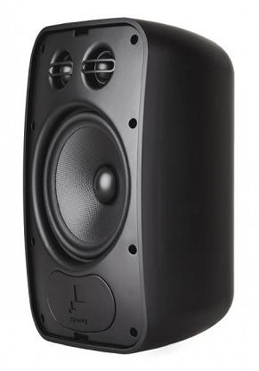 Sonance Mariner 64 SST Black głośnik stereo