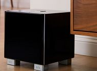 Okazja cenowa Rel T/5x T5x subwoofer aktywny Black - 2