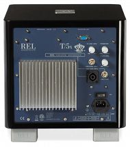 Okazja cenowa Rel T/5x T5x subwoofer aktywny Black - 4