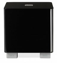Okazja cenowa Rel T/5x T5x subwoofer aktywny Black - 6