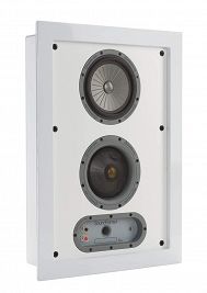Monitor Audio SoundFrame 1 On-Wall głośnik naścienny White - 2
