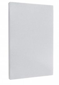 Monitor Audio SoundFrame 1 On-Wall głośnik naścienny White - 3