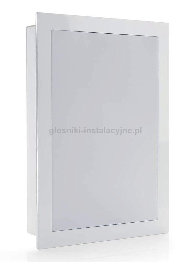 Monitor Audio SoundFrame 1 On-Wall głośnik naścienny White