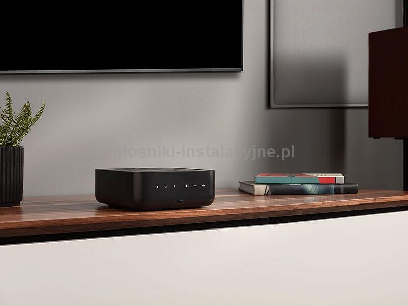 Denon Home Amp bezprzewodowy wzmacniacz strumieniowy