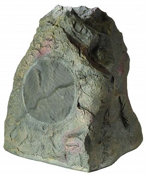Paradigm ROCK MONITOR 80-SM głośnik ogrodowy Dark Granite