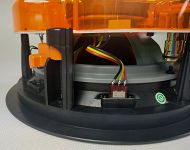Okazja cenowa Monitor Audio C180 - 8