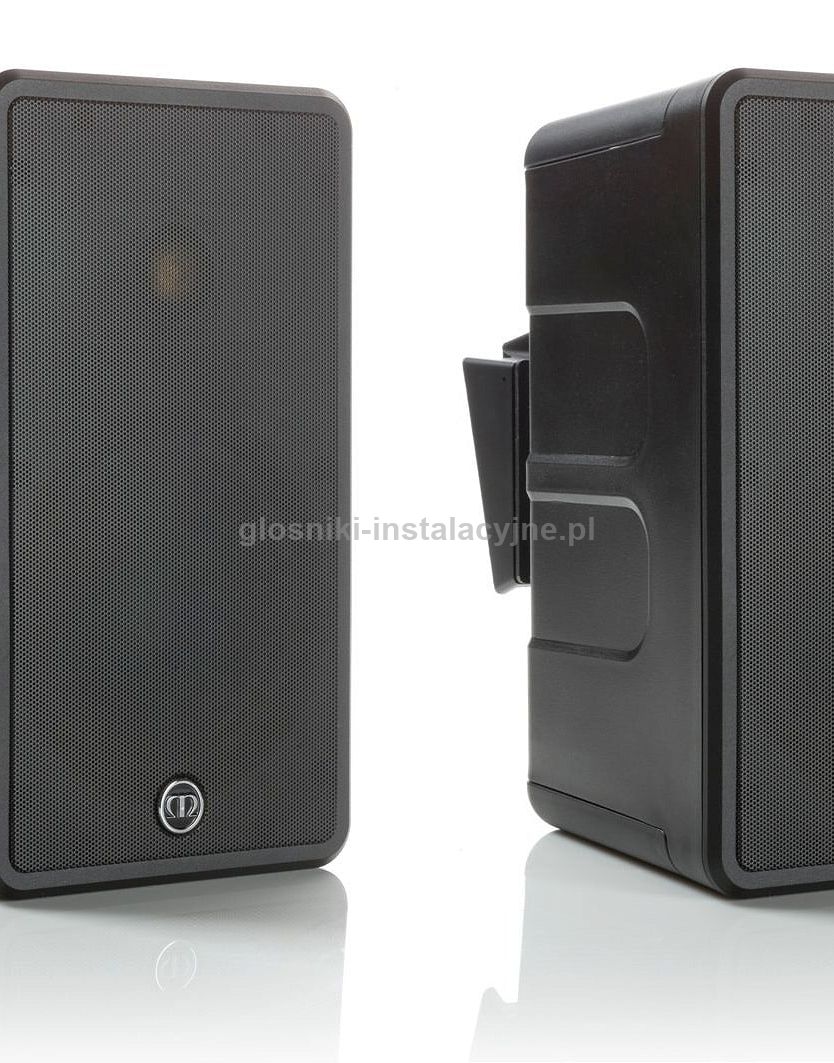 Monitor Audio Climate 50 Black  / Raty 0% / GW ∞ Para