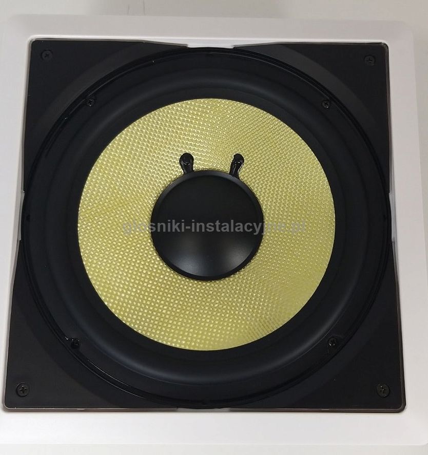 Taga Harmony TCP-1000 subwoofer