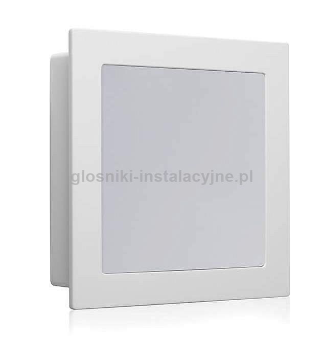 Monitor Audio SoundFrame 3 On-Wall głośnik naścienny White