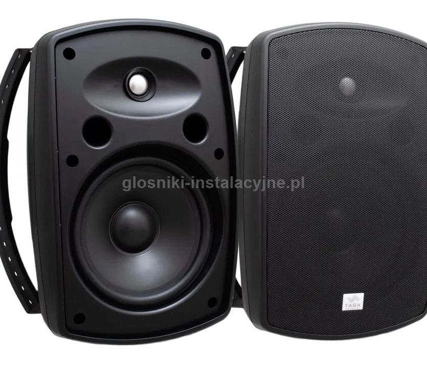 Taga Harmony TOS-700 głośnik zewnętrzny Black
