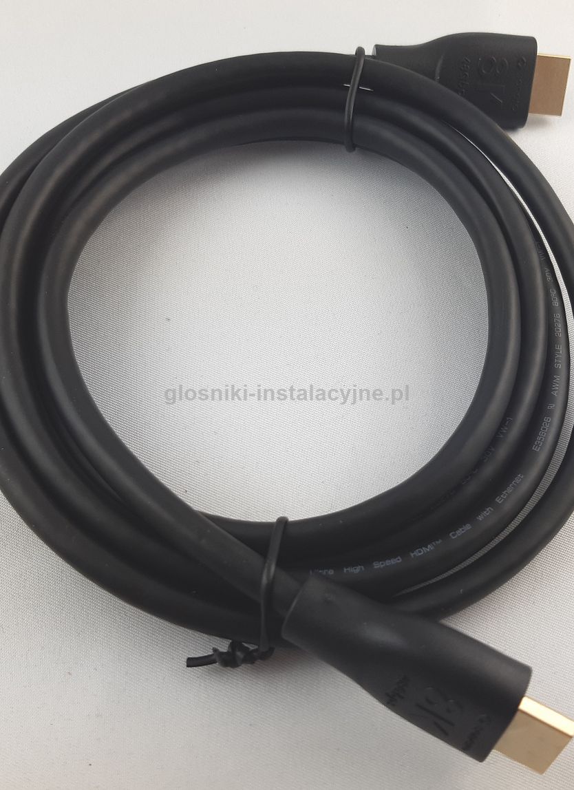 Purelink Sonero 2.1 48GBPS 8K kabel premium HDMI 1m