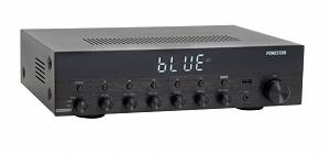Fonestar AS-6060 wzmacniacz stereo BT / USB / FM
