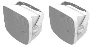 Klipsch Residental Surface Mount RSM-525 White Para