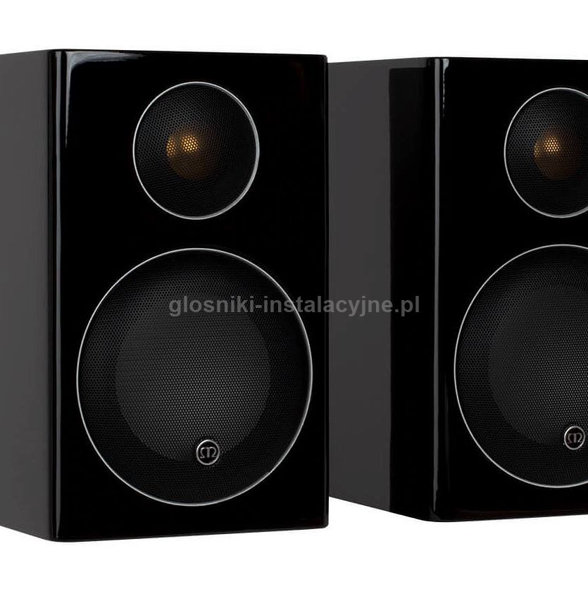monitor audio スピーカーRADIUS90 Monitor Audio Radius 90 głośnik podstawkowy / naścienny