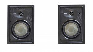 Melodika BLI6w stereo