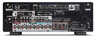 Marantz Cinema 60 DAB amplituner z Alexa, AirPlay i HEOS Black - 7