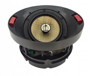 Focal 300ICA6 300 ICA6 głośnik sufitowy pochylony