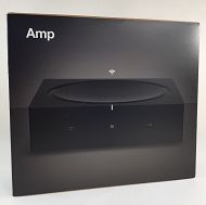 アンプ Sonos Amp Wzmacmiacz audio Sonos Amp - Opinie i ceny na Ceneo.pl