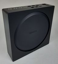 アンプ Sonos Amp Amp: wzmacniacz do bezprzewodowego streamingu | Sonos