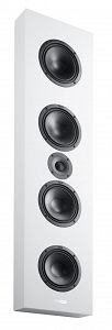 Canton Atelier 11 OnWall głośnik naścienny White semi-gloss - 5