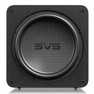 SVS SB-17 ULTRA subwoofer aktywny Black Oak - 4