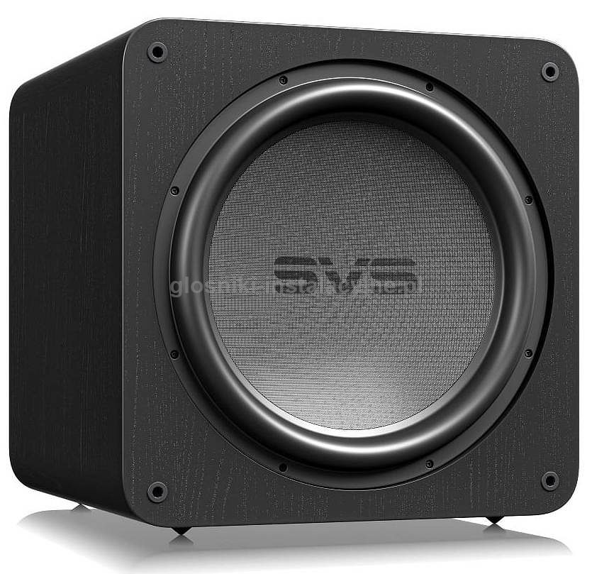 SVS SB-17 ULTRA subwoofer aktywny Black Oak
