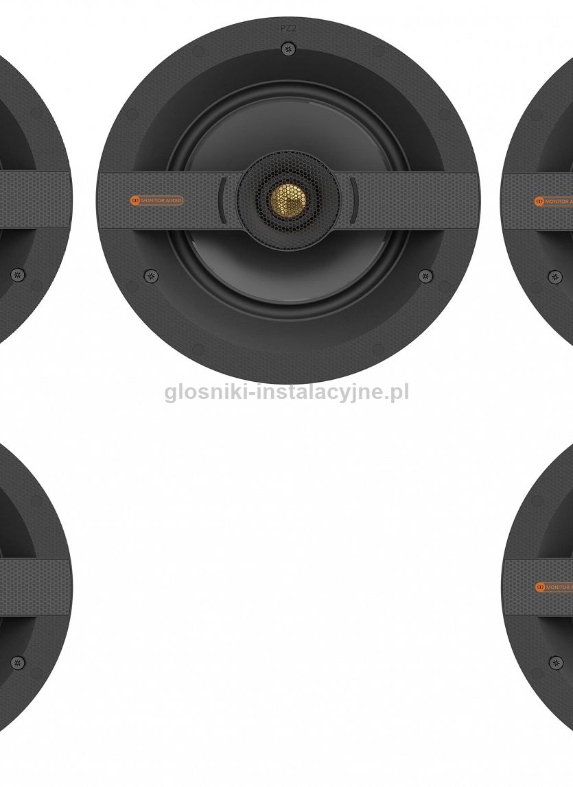 Monitor Audio Creator C1M kino domowe 5.0 / sufit