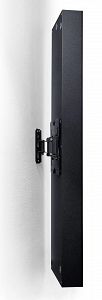 Canton Atelier 11 InWall głośnik ścienny Black semi-gloss - 5
