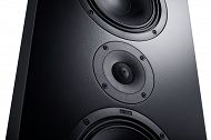 Canton Atelier 11 InWall głośnik ścienny Black semi-gloss - 3
