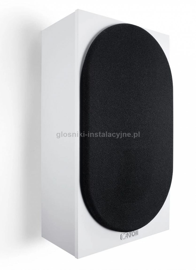 Canton GLE 10 S2 / głośnik naścienny White