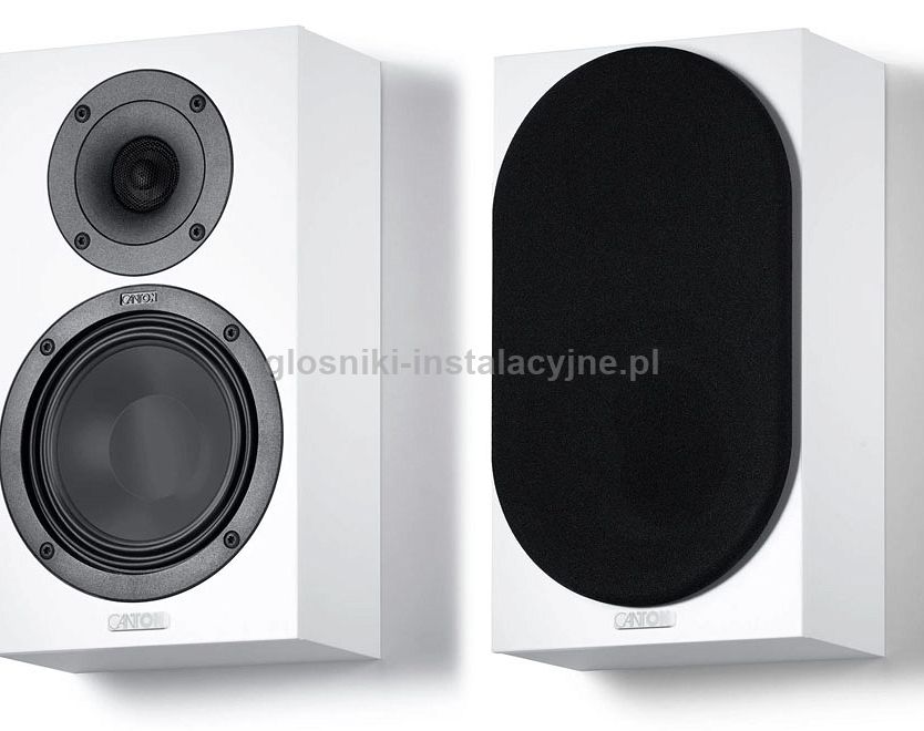 Canton GLE 10 S2 / głośnik naścienny White Para