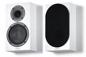 Canton GLE 10 S2 / głośnik naścienny White Para