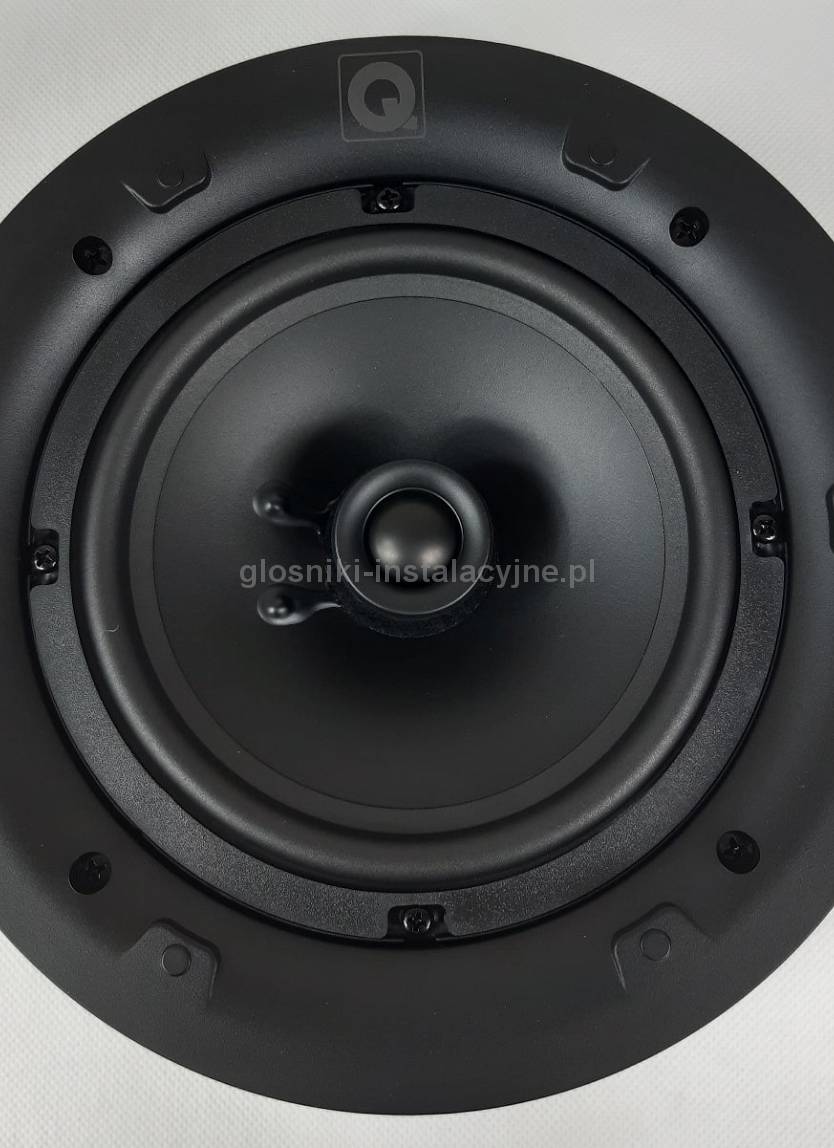 Q Acoustics QI1110 (Qi65C) / obudowy / Raty 0%