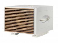 Rel S/550 subwoofer aktywny Piano White - 4