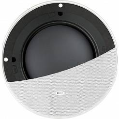 KEF Ci200TRb - THX Subwoofer