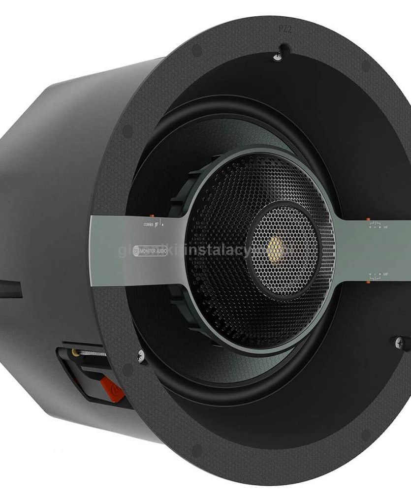 Monitor Audio Creator C3L-CP głośnik sufitowy