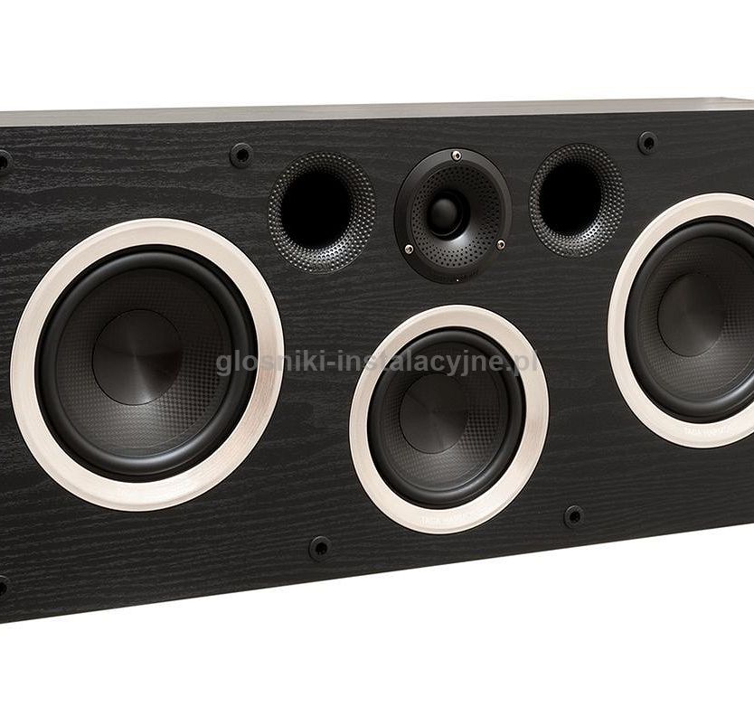 Taga Harmony TAV OW-60 LCRS głośnik naścienny Black