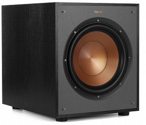 Klipsch R-100SW R100SW subwoofer