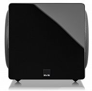 SVS 3000 MICRO R|EVOLUTION Piano Gloss Black subwoofer aktywny - 4